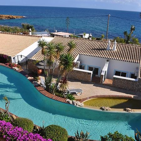 Ocean Villas Luz Dış mekan fotoğraf