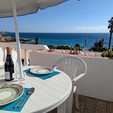 Ocean Villas Luz Dış mekan fotoğraf