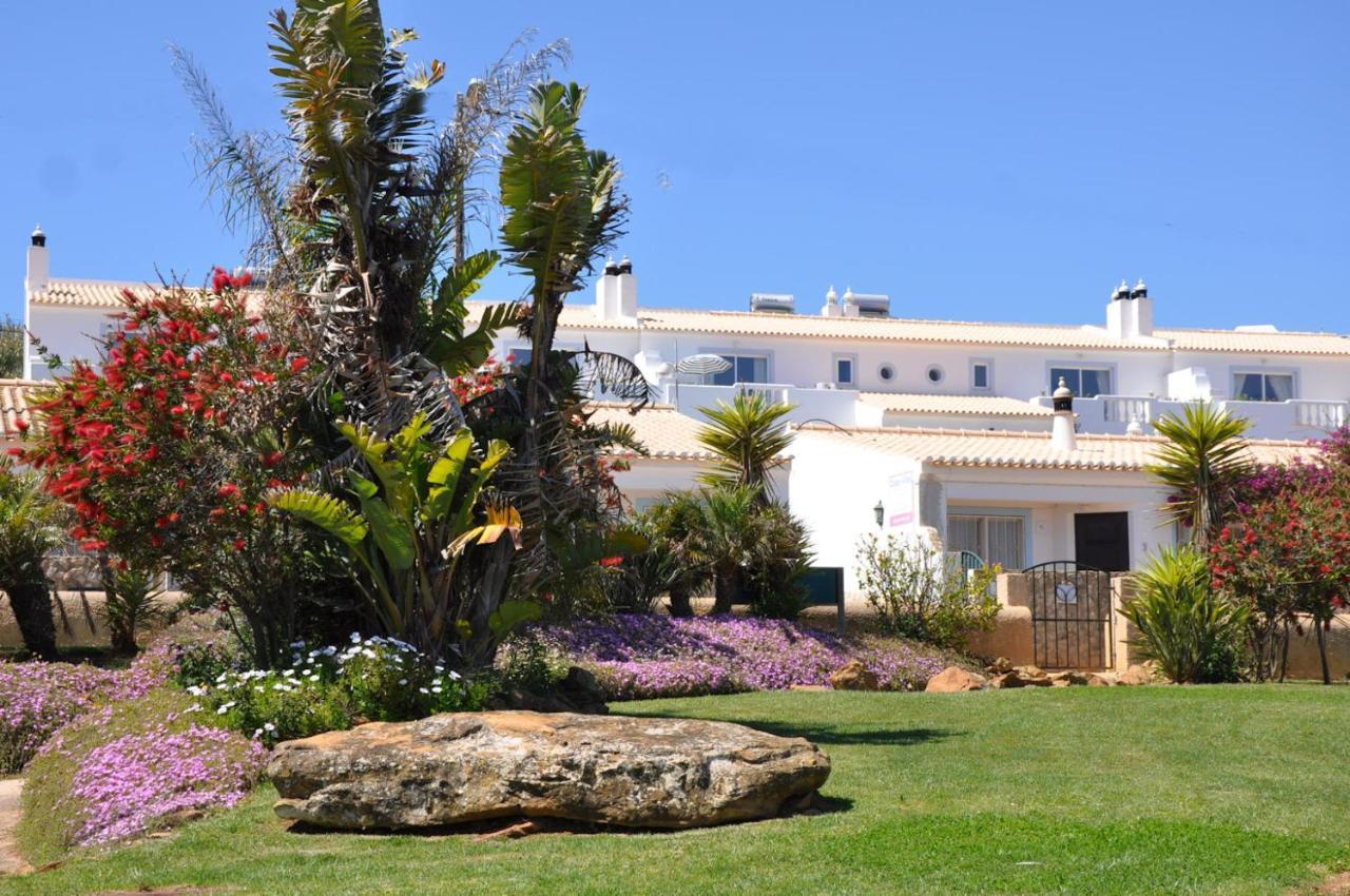 Ocean Villas Luz Dış mekan fotoğraf