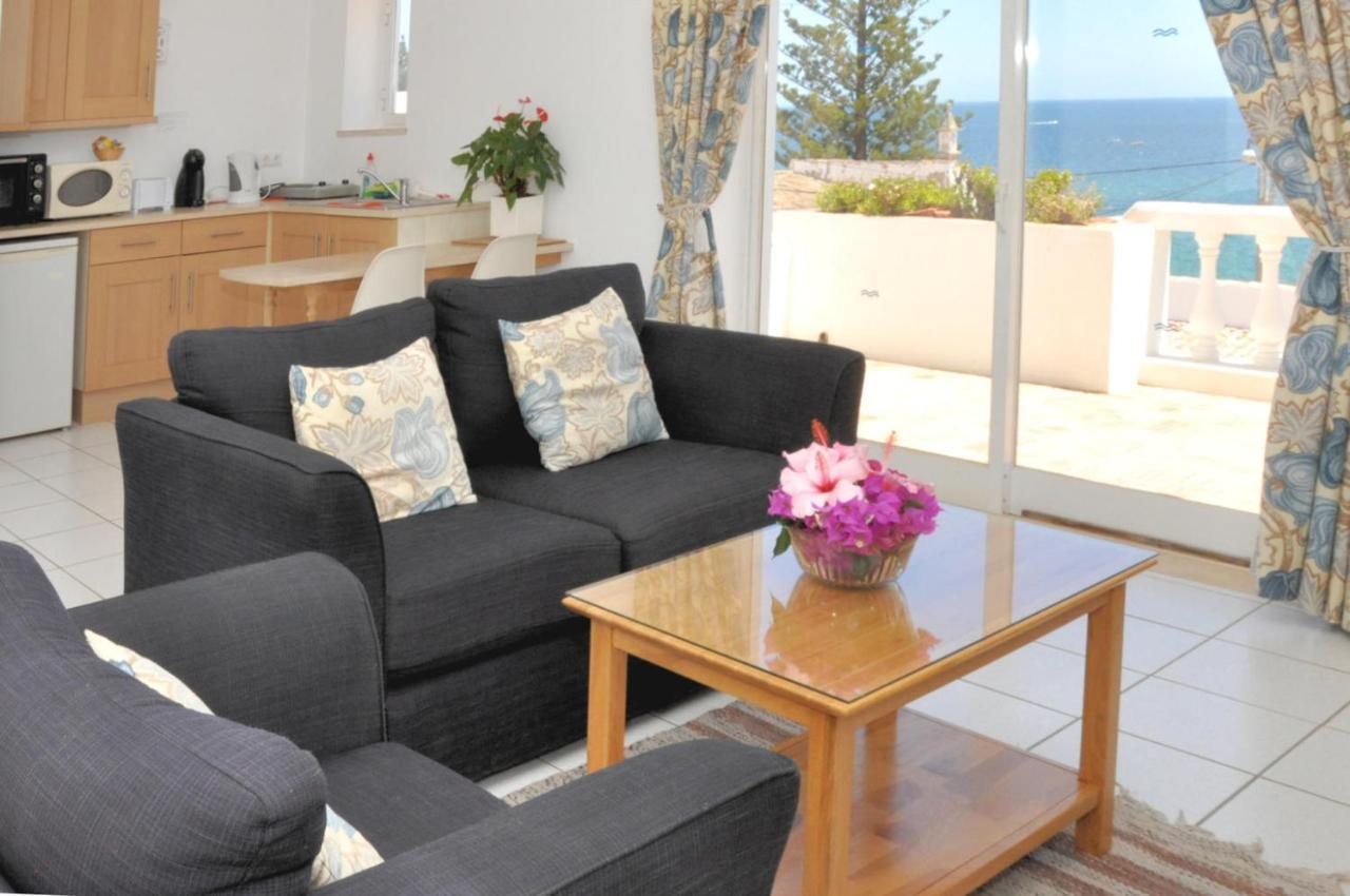 Ocean Villas Luz Dış mekan fotoğraf