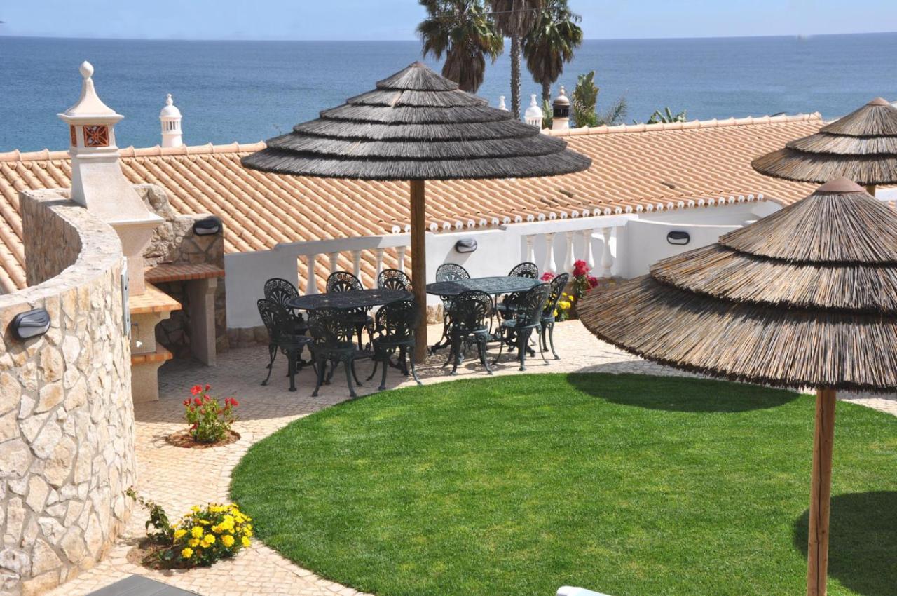 Ocean Villas Luz Dış mekan fotoğraf