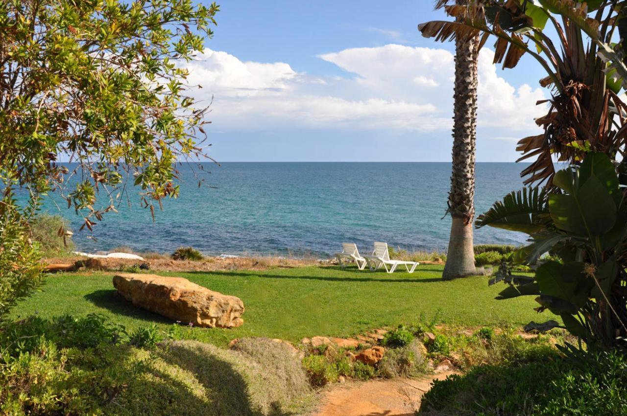 Ocean Villas Luz Dış mekan fotoğraf