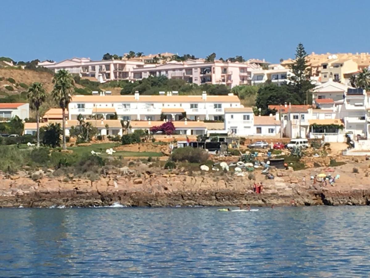 Ocean Villas Luz Dış mekan fotoğraf