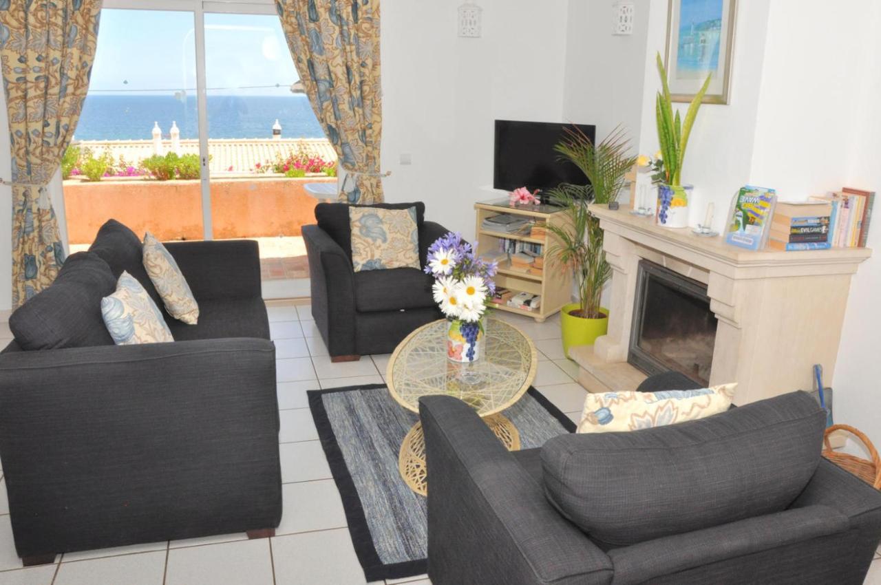 Ocean Villas Luz Dış mekan fotoğraf