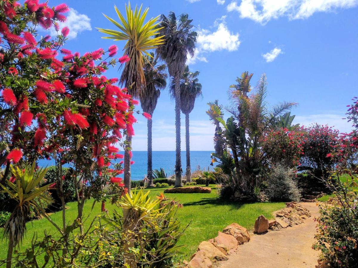Ocean Villas Luz Dış mekan fotoğraf