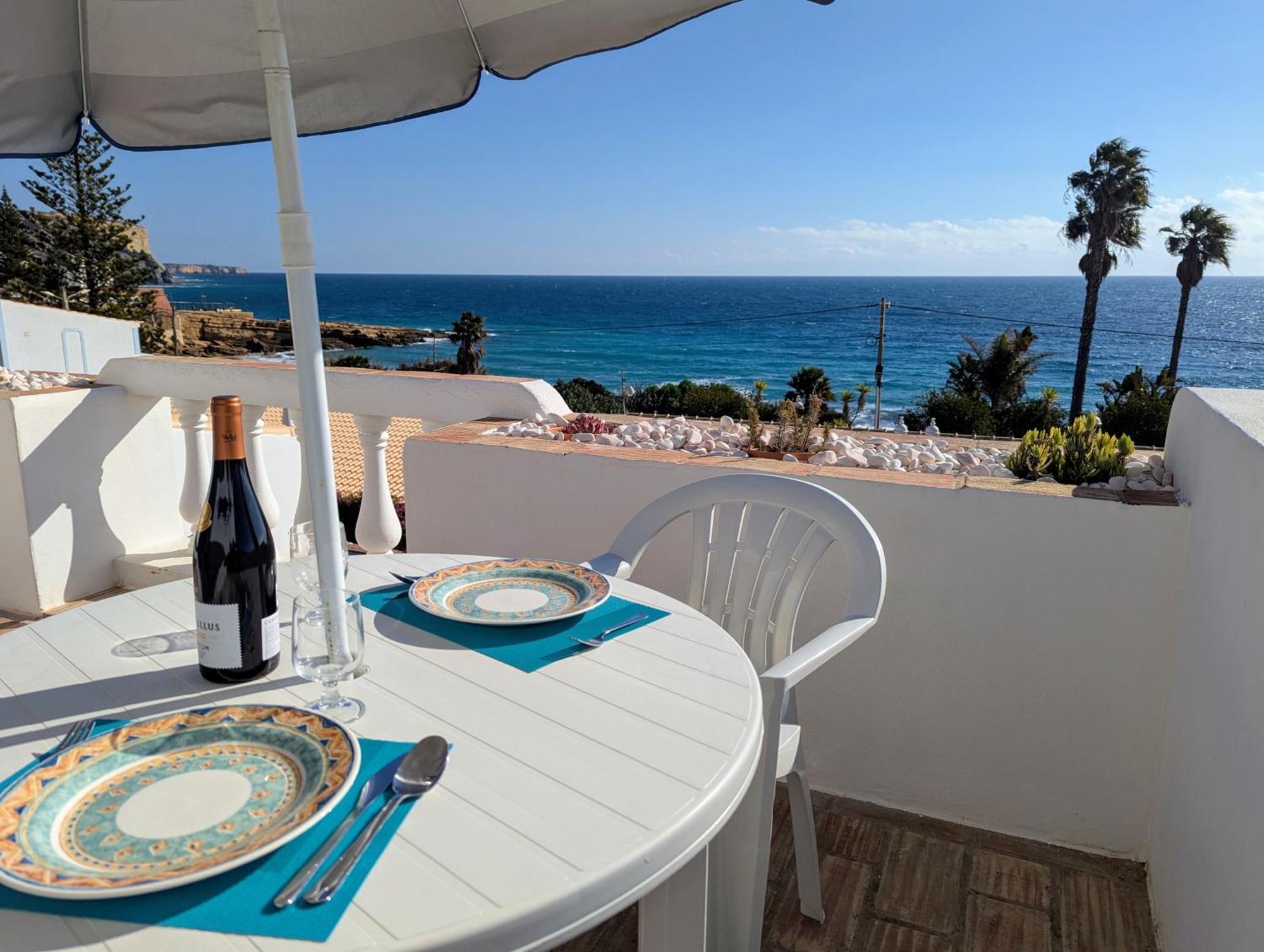 Ocean Villas Luz Dış mekan fotoğraf